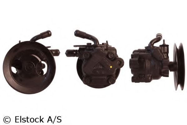 15-0328 ELSTOCK Hydraulic Pump, steering system