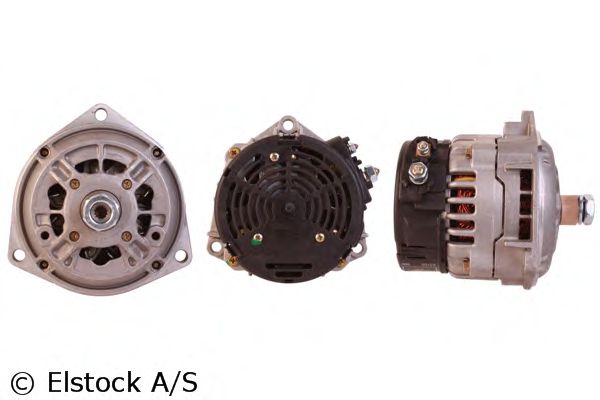 ELSTOCK 28-6550
