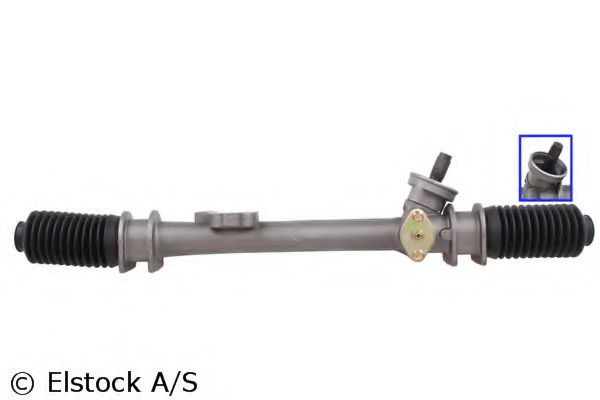 14-0552R ELSTOCK Steering Gear