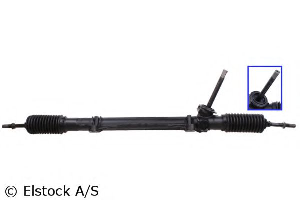 14-0693R ELSTOCK Steering Gear
