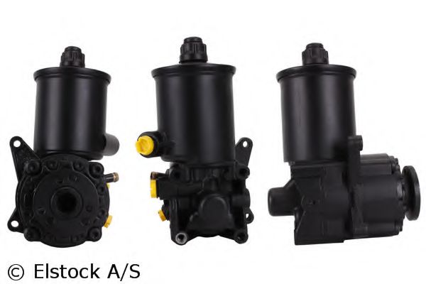 15-0295 ELSTOCK Hydraulic Pump, steering system