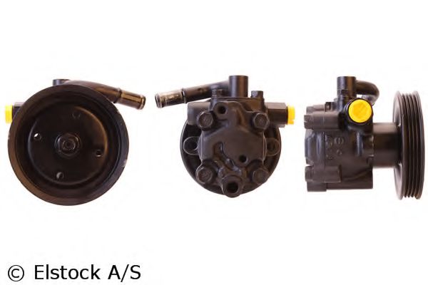 15-1191 ELSTOCK Hydraulic Pump, steering system