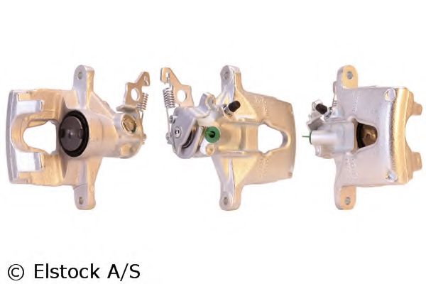 87-2355 ELSTOCK Brake System Brake Caliper