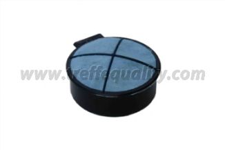 303 3F+QUALITY Fuel filter