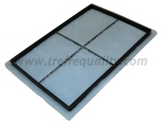 726 3F+QUALITY Air Filter