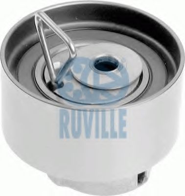 58602 RUVILLE Compressor, air conditioning