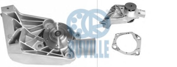 65401 RUVILLE Cooling System Water Pump