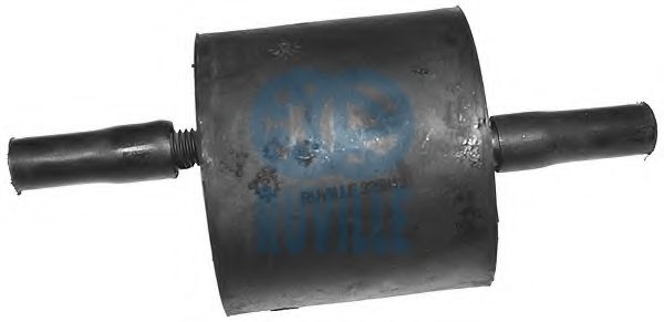 325013 RUVILLE Engine Mounting