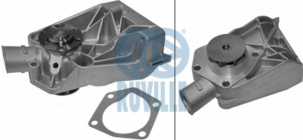 67807 RUVILLE Cooling System Water Pump