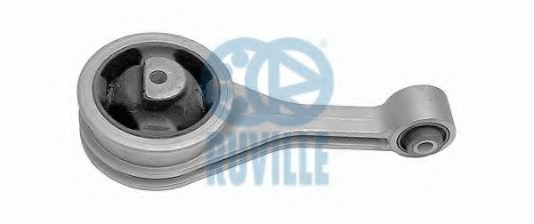 325258 RUVILLE Mounting, manual transmission