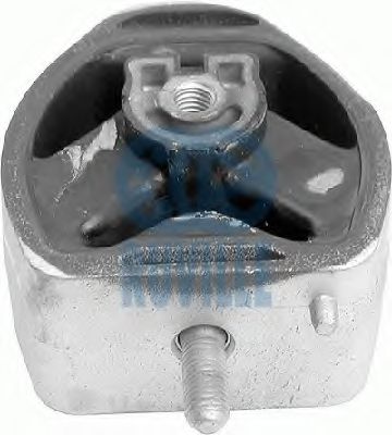 325437 RUVILLE Mounting, manual transmission