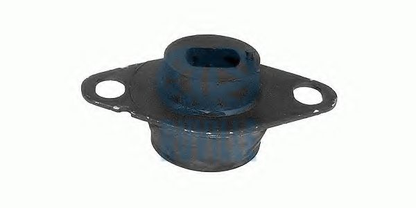 325514 RUVILLE Mounting, automatic transmission