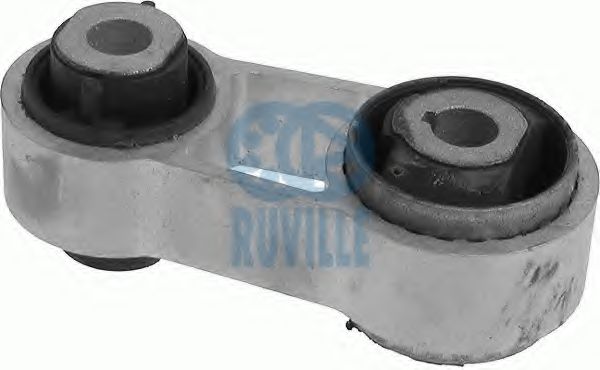325533 RUVILLE Exhaust System Catalytic Converter