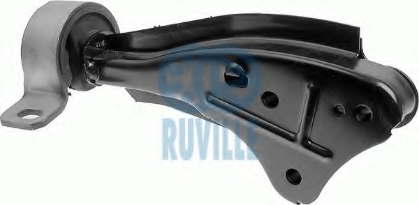 325534 RUVILLE Engine Mounting