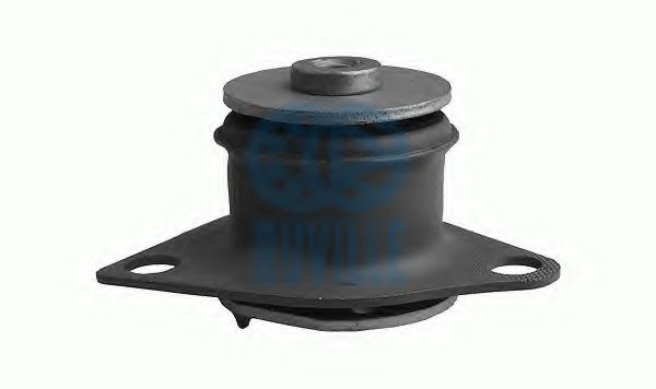 325792 RUVILLE Mounting, automatic transmission support
