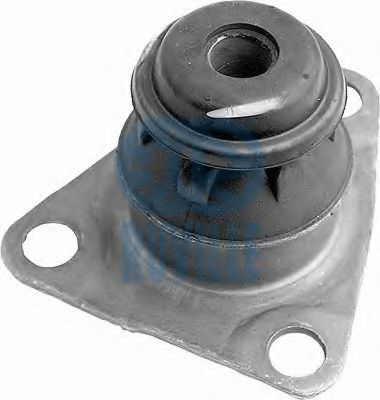 325806 RUVILLE Engine Mounting; Mounting, automatic transmission; Mounting, manual transmission