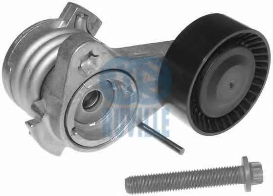 55066 RUVILLE Charger, charging system