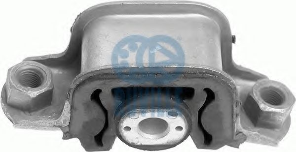 325873 RUVILLE Engine Mounting; Mounting, automatic transmission; Mounting, manual transmission