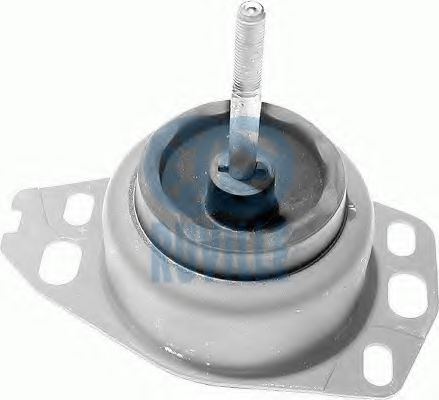 325877 RUVILLE Engine Mounting Engine Mounting