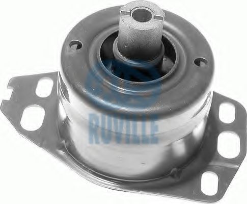 325878 RUVILLE Mounting, manual transmission