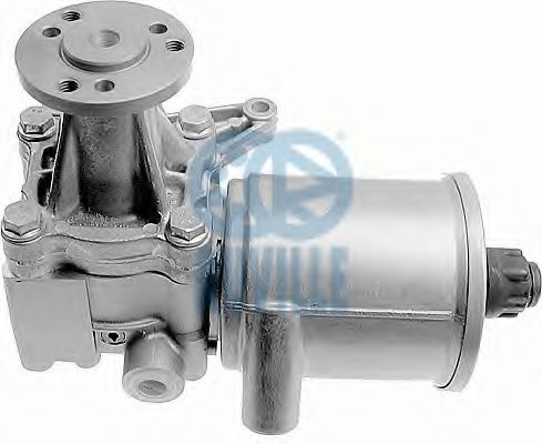 975117 RUVILLE Hydraulic Pump, steering system