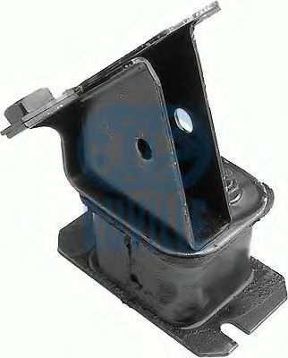 326016 RUVILLE Cooling System Water Pump