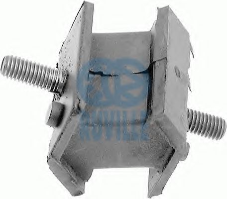 335004 RUVILLE Mounting, automatic transmission