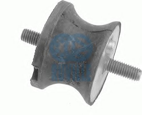 335015 RUVILLE Mounting, automatic transmission