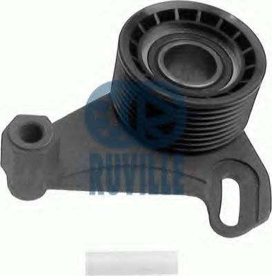 55001 RUVILLE Belt Drive Tensioner Pulley, timing belt