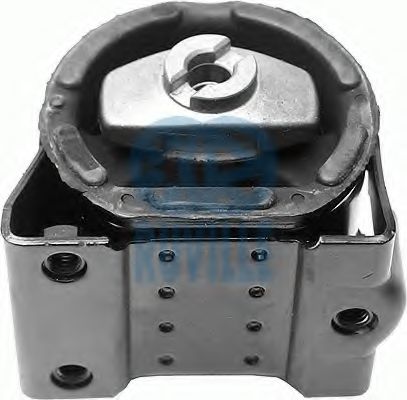 335134 RUVILLE Mounting, automatic transmission
