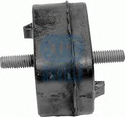335217 RUVILLE Mounting, manual transmission
