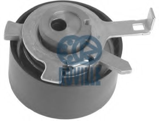 55227 RUVILLE Tensioner Pulley, timing belt