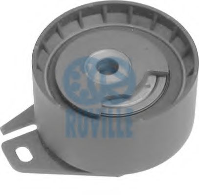55832 RUVILLE Coil Spring