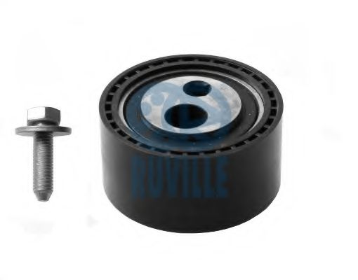 55921 RUVILLE Tensioner Pulley, timing belt