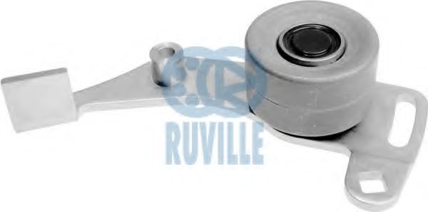 56609 RUVILLE Coil Spring