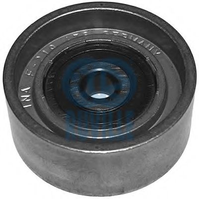 55003 RUVILLE Deflection/Guide Pulley, timing belt