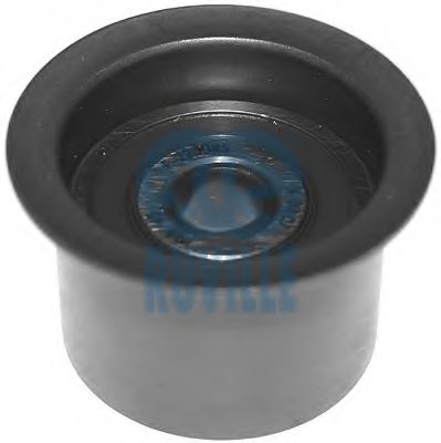 55004 RUVILLE Deflection/Guide Pulley, timing belt