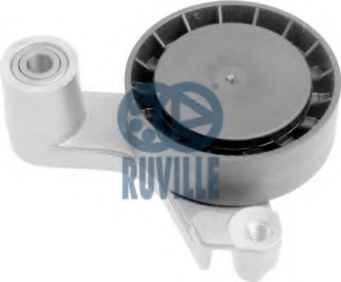 55008 RUVILLE Coil Spring