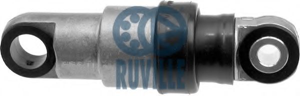 55013 RUVILLE Coil Spring