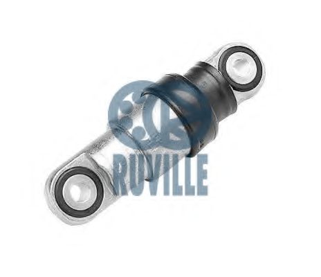 55014 RUVILLE Cylinder Head Gasket, intake manifold