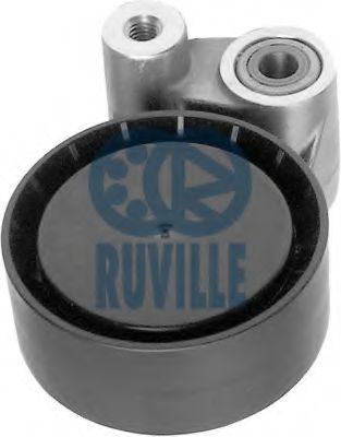 55029 RUVILLE Coil Spring