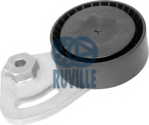55035 RUVILLE Coil Spring