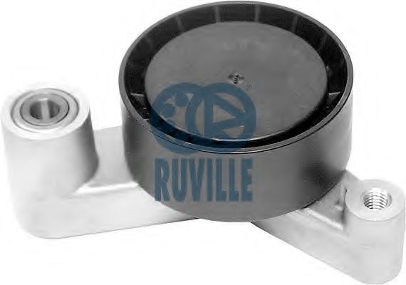 55038 RUVILLE Brake Disc