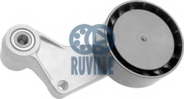 55040 RUVILLE Coil Spring