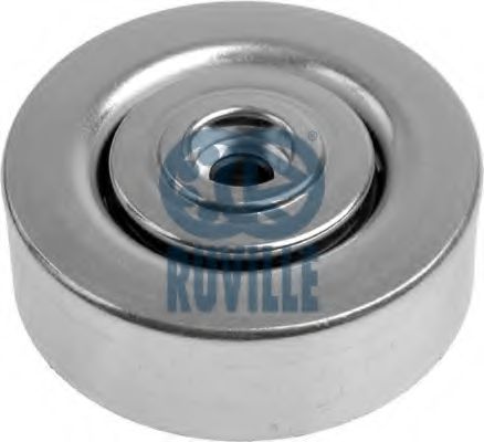 55045 RUVILLE Brake Disc
