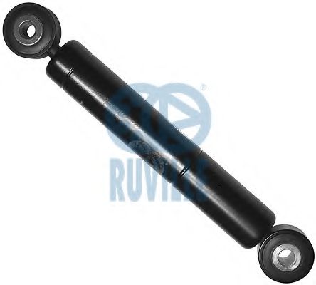 55126 RUVILLE Tensioner Pulley, timing belt