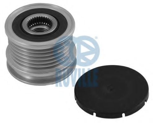 55128 RUVILLE Coil Spring