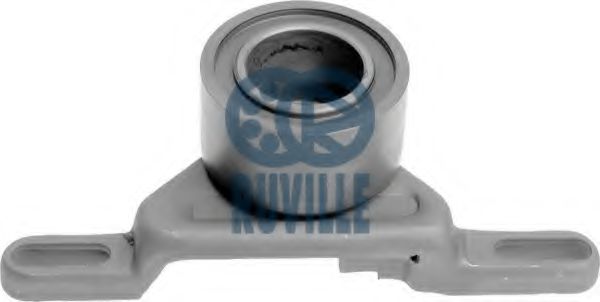 55202 RUVILLE Brake System Brake Disc