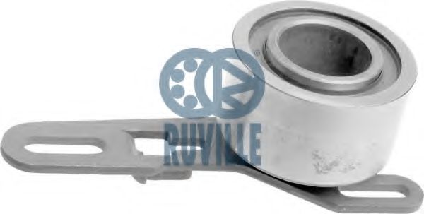 55208 RUVILLE Brake Disc