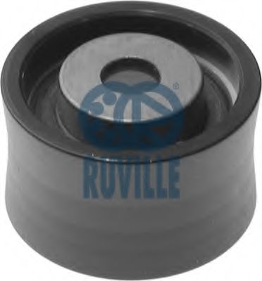 55211 RUVILLE Brake System Brake Disc